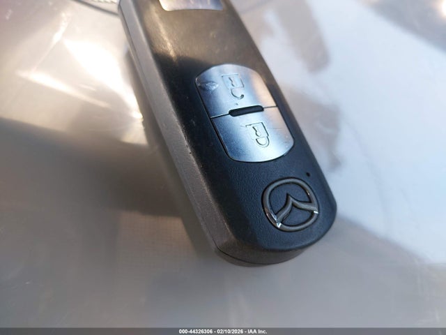 44326306 :رقم المزاد ، JM3KE4DY9G0720481 vin ، 2016 Mazda Cx-5 Grand Touring مزاد بيع