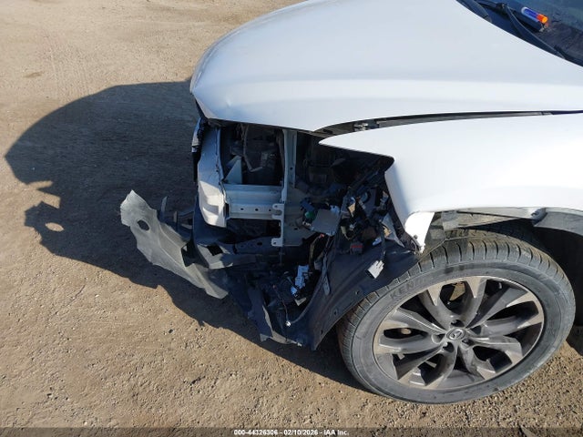 44326306 :رقم المزاد ، JM3KE4DY9G0720481 vin ، 2016 Mazda Cx-5 Grand Touring مزاد بيع
