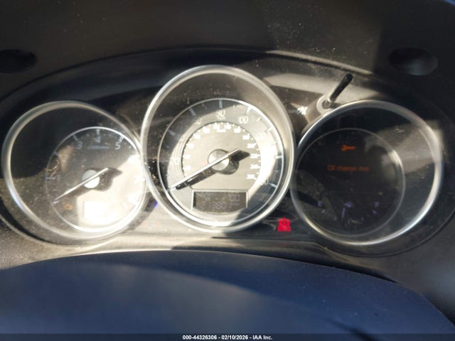 44326306 :رقم المزاد ، JM3KE4DY9G0720481 vin ، 2016 Mazda Cx-5 Grand Touring مزاد بيع