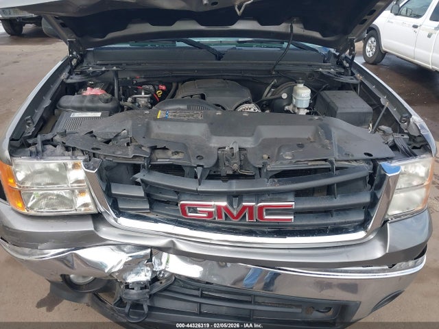 Aukcja sprzedaży 2008 Gmc Sierra 1500 Sle1, vin: 2GTEC19C881124890, numer aukcji: 44326319