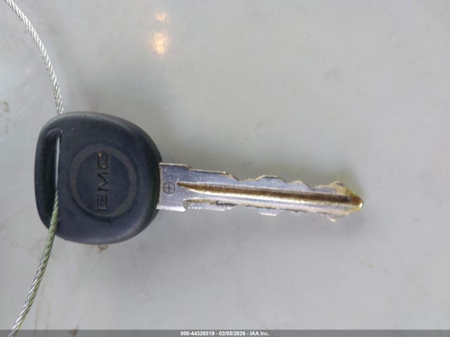Aukcja sprzedaży 2008 Gmc Sierra 1500 Sle1, vin: 2GTEC19C881124890, numer aukcji: 44326319