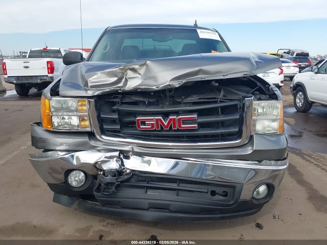 Aukcja sprzedaży 2008 Gmc Sierra 1500 Sle1, vin: 2GTEC19C881124890, numer aukcji: 44326319