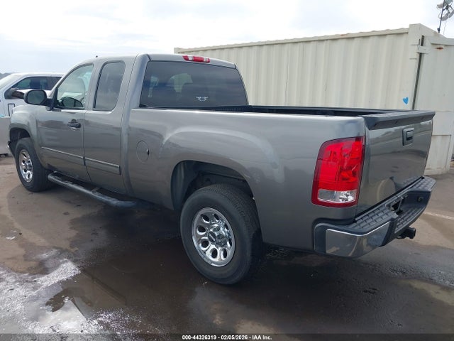 Aukcja sprzedaży 2008 Gmc Sierra 1500 Sle1, vin: 2GTEC19C881124890, numer aukcji: 44326319