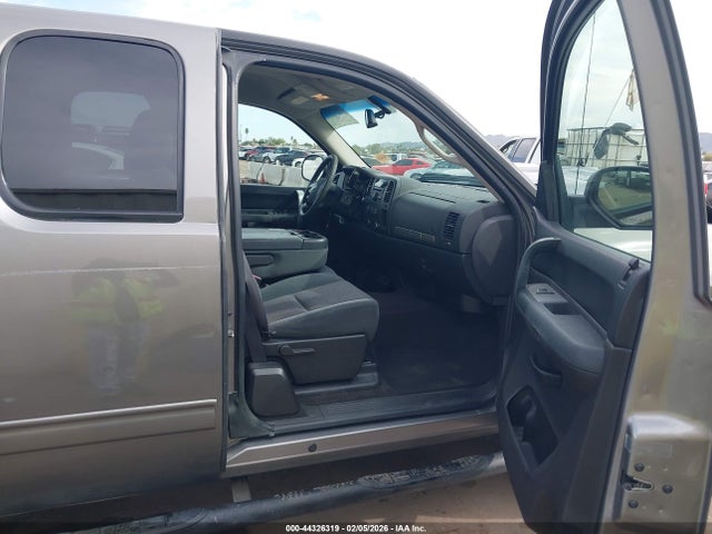 Aukcja sprzedaży 2008 Gmc Sierra 1500 Sle1, vin: 2GTEC19C881124890, numer aukcji: 44326319