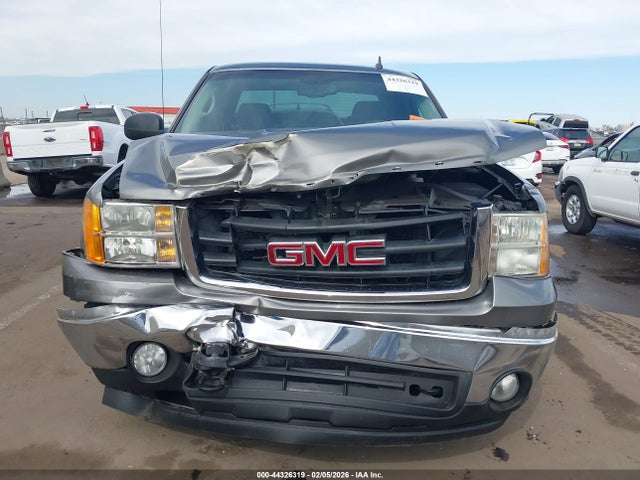Aukcja sprzedaży 2008 Gmc Sierra 1500 Sle1, vin: 2GTEC19C881124890, numer aukcji: 44326319