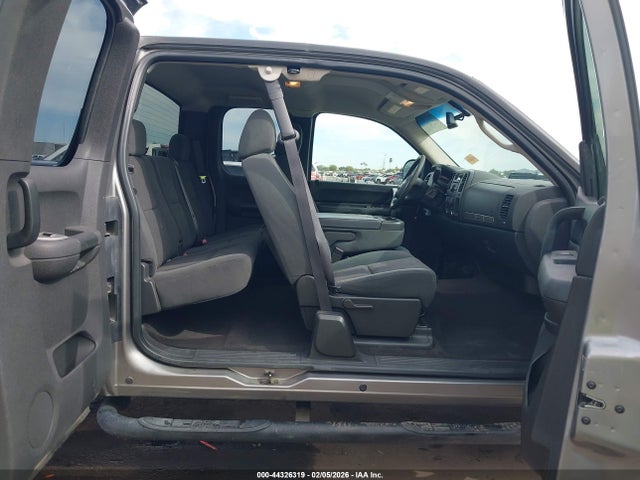 Aukcja sprzedaży 2008 Gmc Sierra 1500 Sle1, vin: 2GTEC19C881124890, numer aukcji: 44326319