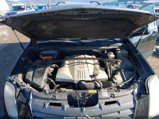 Aukcja sprzedaży 2004 Cadillac Srx V8, vin: 1GYEE63A240157740, numer aukcji: 44326322