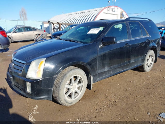 Aukcja sprzedaży 2004 Cadillac Srx V8, vin: 1GYEE63A240157740, numer aukcji: 44326322