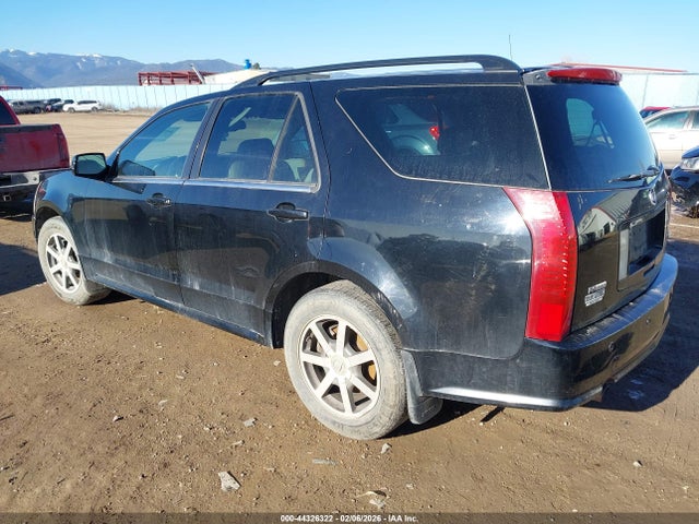 Aukcja sprzedaży 2004 Cadillac Srx V8, vin: 1GYEE63A240157740, numer aukcji: 44326322