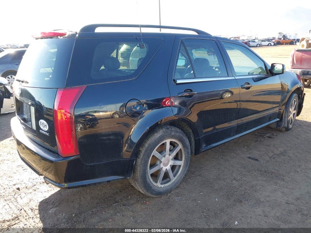 Aukcja sprzedaży 2004 Cadillac Srx V8, vin: 1GYEE63A240157740, numer aukcji: 44326322