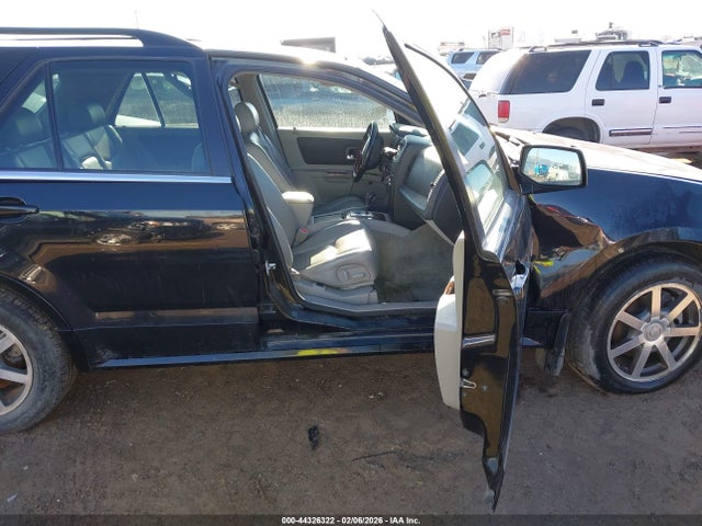 Aukcja sprzedaży 2004 Cadillac Srx V8, vin: 1GYEE63A240157740, numer aukcji: 44326322