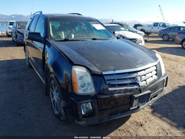 Aukcja sprzedaży 2004 Cadillac Srx V8, vin: 1GYEE63A240157740, numer aukcji: 44326322