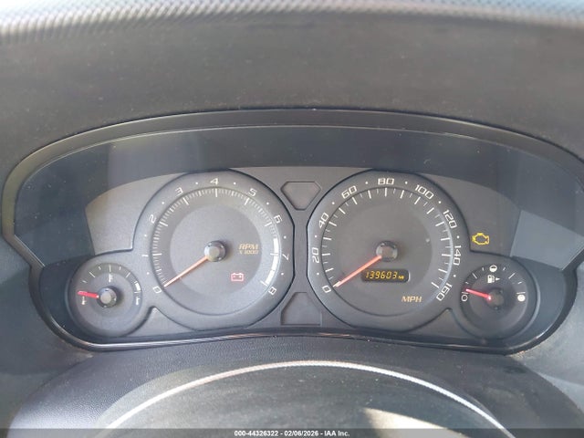 Aukcja sprzedaży 2004 Cadillac Srx V8, vin: 1GYEE63A240157740, numer aukcji: 44326322