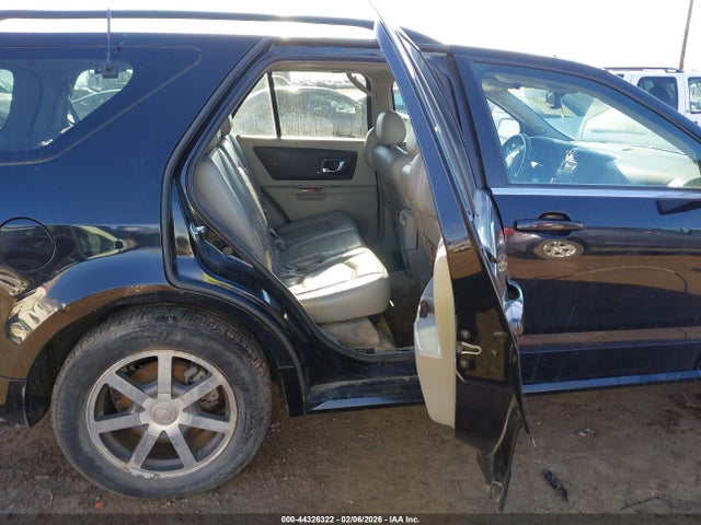Aukcja sprzedaży 2004 Cadillac Srx V8, vin: 1GYEE63A240157740, numer aukcji: 44326322