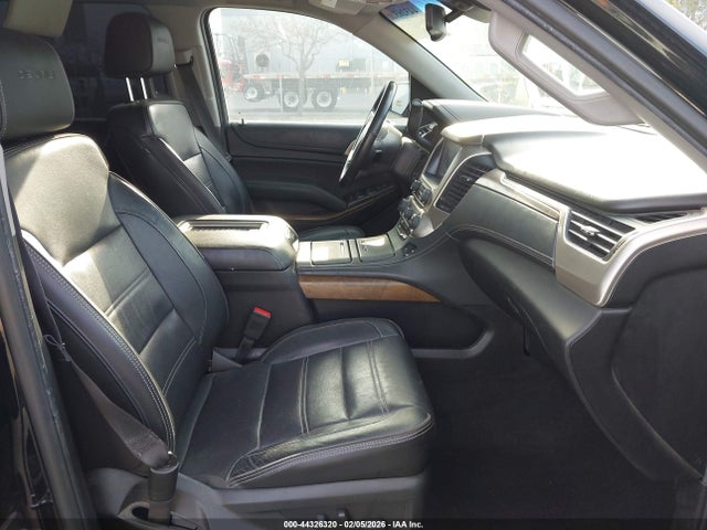 1GKS2HKJ2JR303113 GMC YUKON XL DENALI