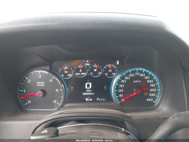 1GKS2HKJ2JR303113 GMC YUKON XL DENALI