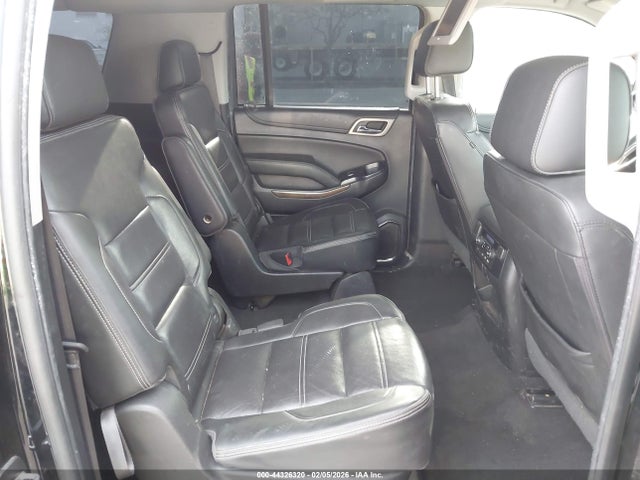 1GKS2HKJ2JR303113 GMC YUKON XL DENALI