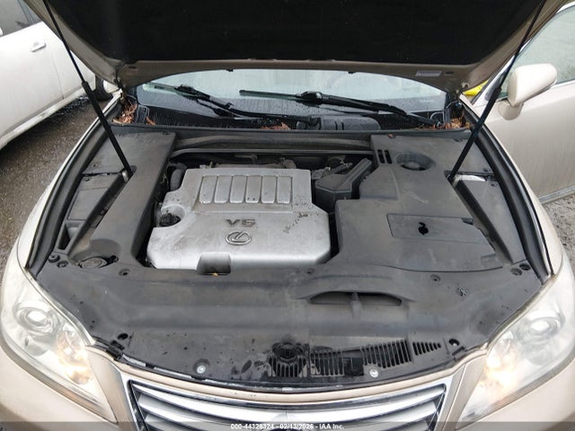 Продажа на аукционе авто 2010 Lexus Es 350, vin: JTHBK1EG1A2373230, номер лота: 44326324