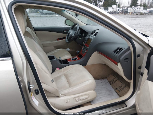 Продажа на аукционе авто 2010 Lexus Es 350, vin: JTHBK1EG1A2373230, номер лота: 44326324