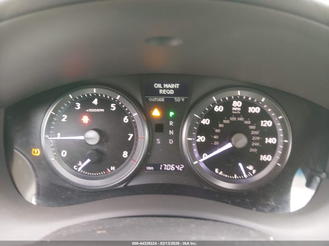 Продажа на аукционе авто 2010 Lexus Es 350, vin: JTHBK1EG1A2373230, номер лота: 44326324