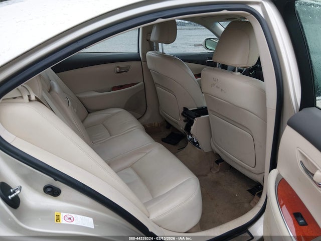 Продажа на аукционе авто 2010 Lexus Es 350, vin: JTHBK1EG1A2373230, номер лота: 44326324