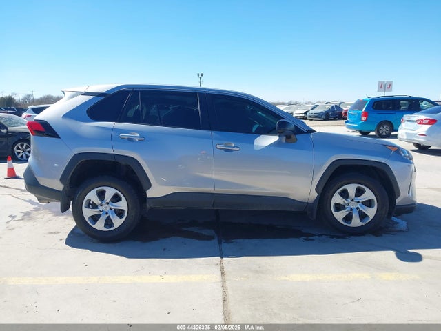 Toyota RAV4 LE 2022 2T3H1RFV6NC190253 Image 13