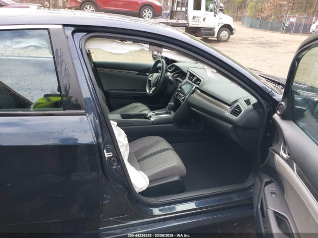 2021 HONDA CIVIC 2HGFC1F78MH706356 Photo 4