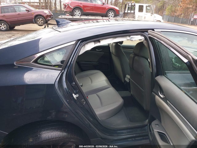 2021 HONDA CIVIC 2HGFC1F78MH706356 Photo 7