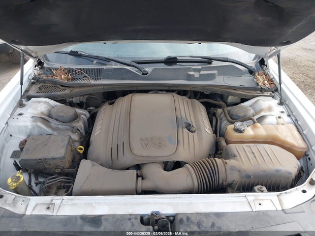 2C3CDZBT5GH209855 Dodge Challenger R/t