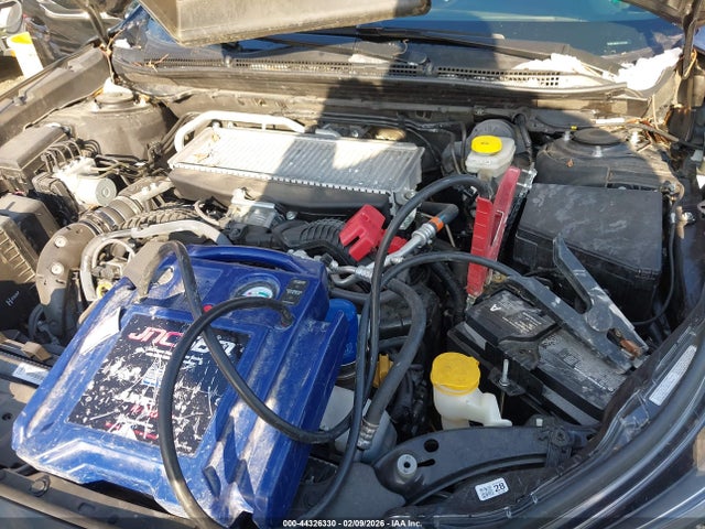 2023 SUBARU OUTBACK 4S4BTGND9P3127337 Photo 9