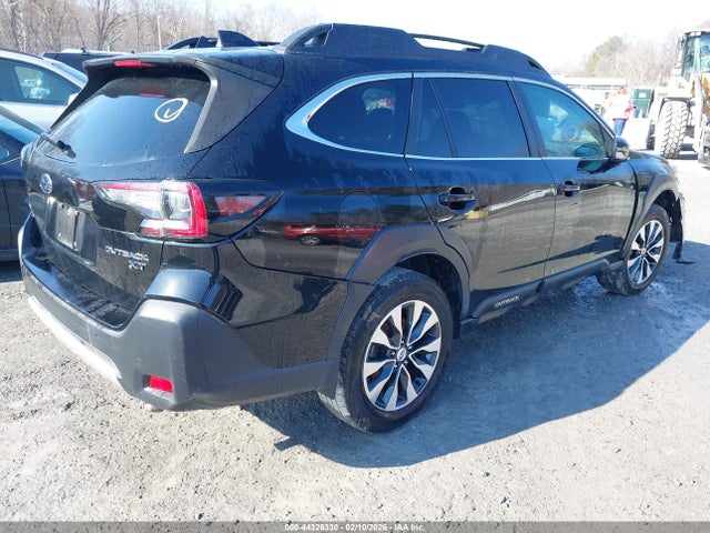 2023 SUBARU OUTBACK 4S4BTGND9P3127337 Photo 3