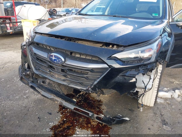 2023 SUBARU OUTBACK 4S4BTGND9P3127337 Photo 5