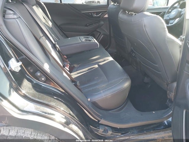 2023 SUBARU OUTBACK 4S4BTGND9P3127337 Photo 7