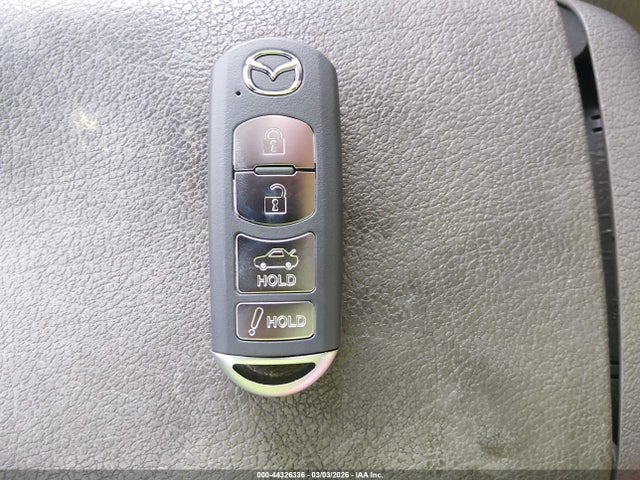 Aukcja sprzedaży 2014 Mazda Mazda6 I Grand Touring, vin: JM1GJ1W54E1105842, numer aukcji: 44326336