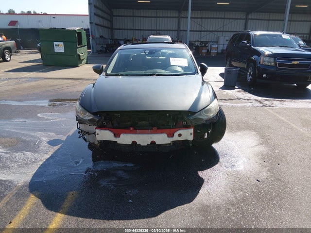 Aukcja sprzedaży 2014 Mazda Mazda6 I Grand Touring, vin: JM1GJ1W54E1105842, numer aukcji: 44326336