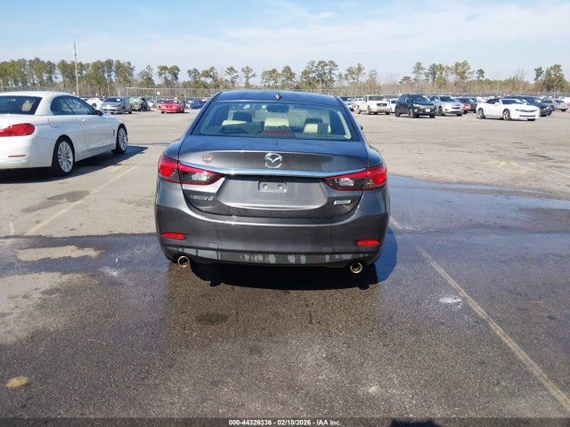 Aukcja sprzedaży 2014 Mazda Mazda6 I Grand Touring, vin: JM1GJ1W54E1105842, numer aukcji: 44326336