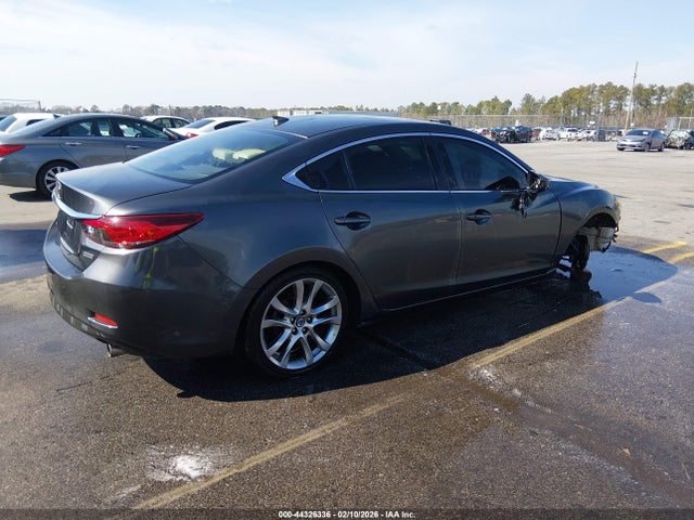 Aukcja sprzedaży 2014 Mazda Mazda6 I Grand Touring, vin: JM1GJ1W54E1105842, numer aukcji: 44326336