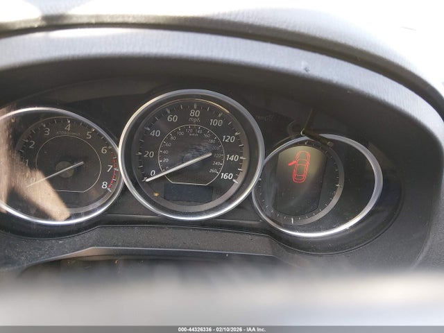 Aukcja sprzedaży 2014 Mazda Mazda6 I Grand Touring, vin: JM1GJ1W54E1105842, numer aukcji: 44326336