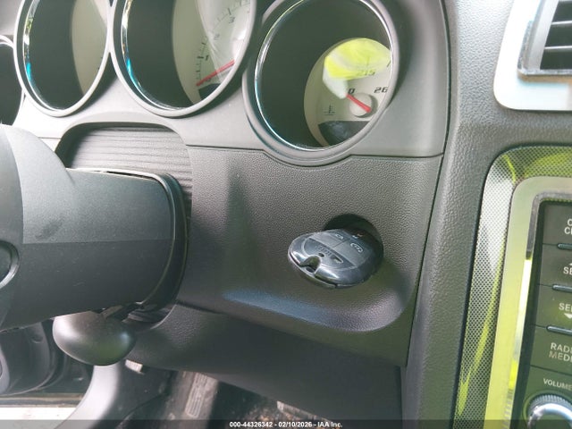 2010 DODGE CHALLENGER 2B3CJ7DW2AH103484 Photo 10