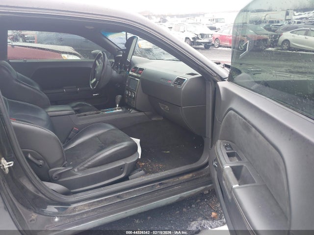 2010 DODGE CHALLENGER 2B3CJ7DW2AH103484 Photo 4