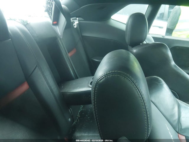 2010 DODGE CHALLENGER 2B3CJ7DW2AH103484 Photo 7