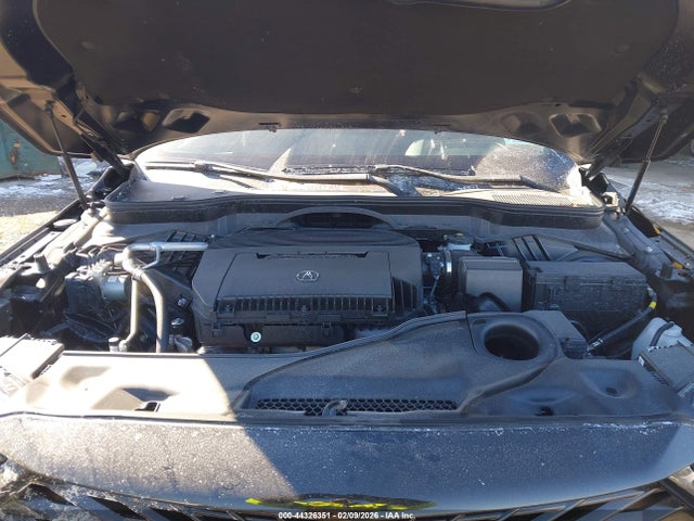 5J8YE1H05TL006153 Acura MDX A-SPEC