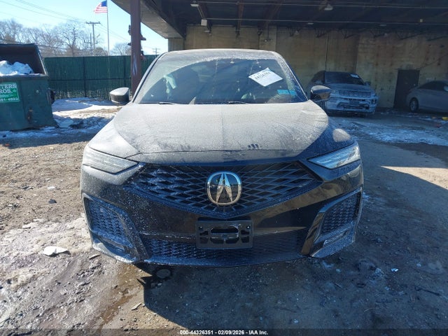 5J8YE1H05TL006153 Acura MDX A-SPEC