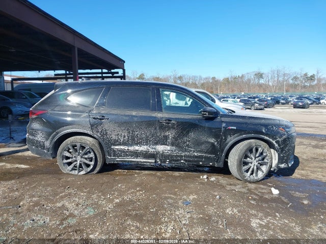 5J8YE1H05TL006153 Acura MDX A-SPEC