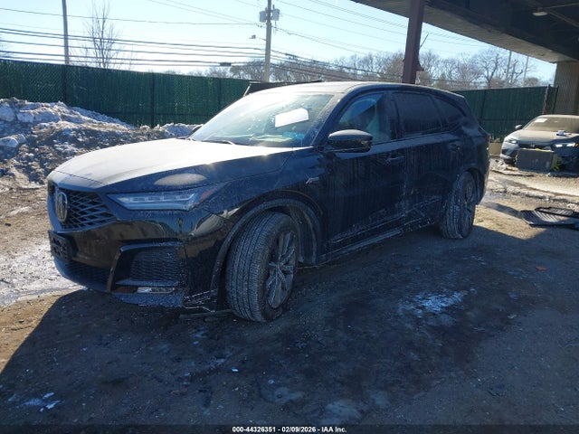 5J8YE1H05TL006153 Acura MDX A-SPEC