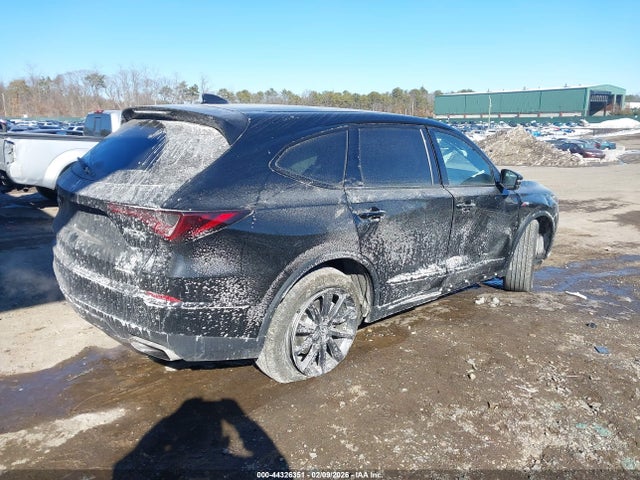 5J8YE1H05TL006153 Acura MDX A-SPEC