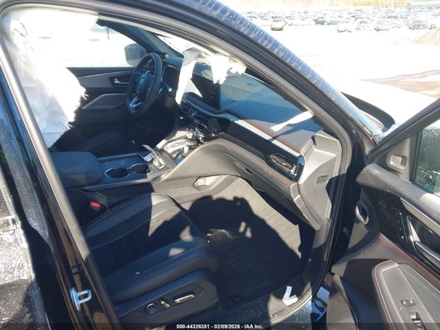 5J8YE1H05TL006153 Acura MDX A-SPEC