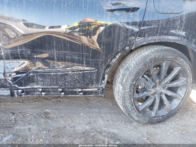 5J8YE1H05TL006153 Acura MDX A-SPEC