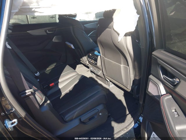 5J8YE1H05TL006153 Acura MDX A-SPEC