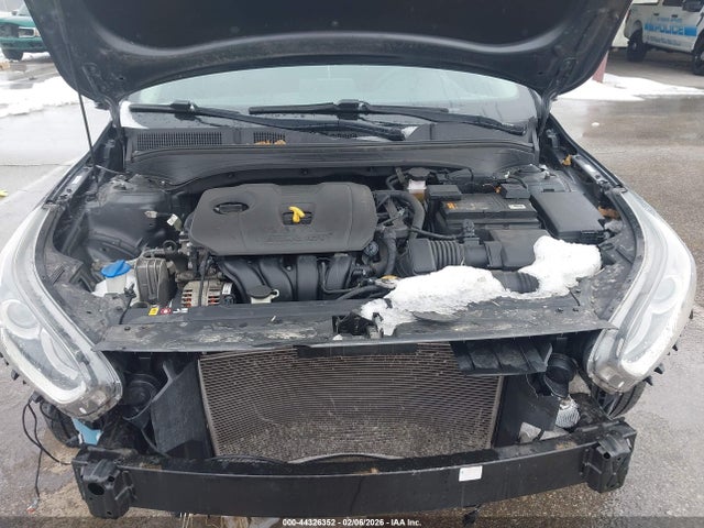 Aukcja sprzedaży 2021 Kia Forte Fe, vin: 3KPF24ADXME344042, numer aukcji: 44326352